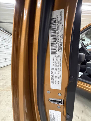 2012 RAM 1500 Tradesman