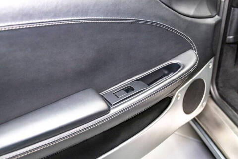 2004 Ferrari 360 Spider