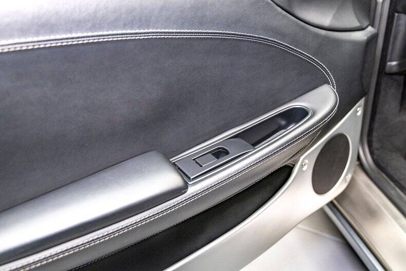 2004 Ferrari 360 Spider