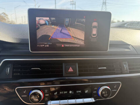 2019 Audi A5 Sportback quattro Premium Plus 45 TFSI