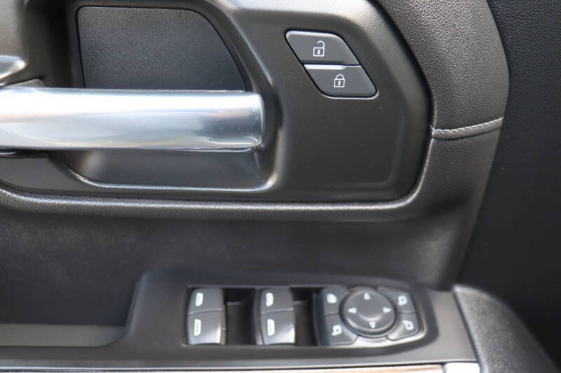 2020 Chevrolet Silverado 2500HD LT