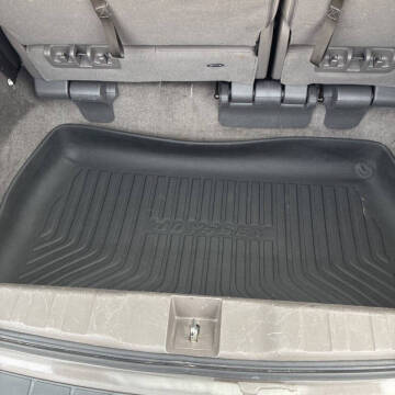 2014 Honda Odyssey Touring Elite