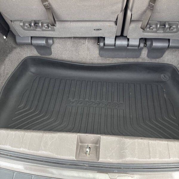 2014 Honda Odyssey Touring Elite