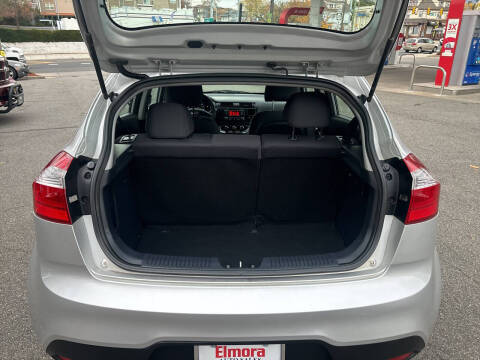 2014 Kia Rio 5-Door LX