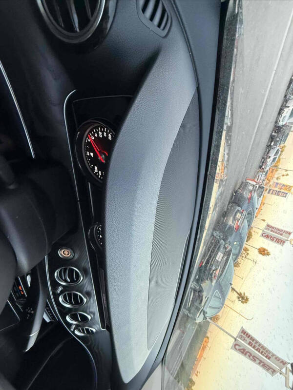 2018 Mercedes-Benz E-Class E 300