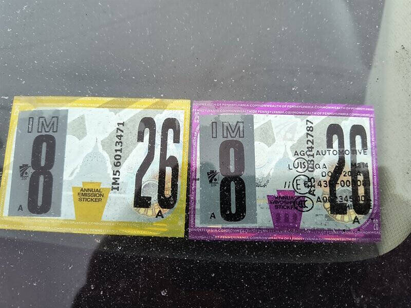 2019 Mitsubishi Outlander ES