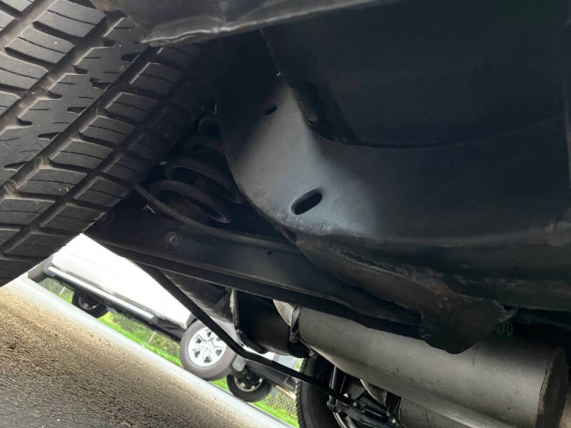 1966 Chevrolet Bel Air