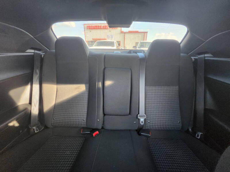 2017 Dodge Challenger R/T Scat Pack