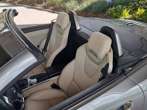 2012 Mercedes-Benz SLK SLK 350