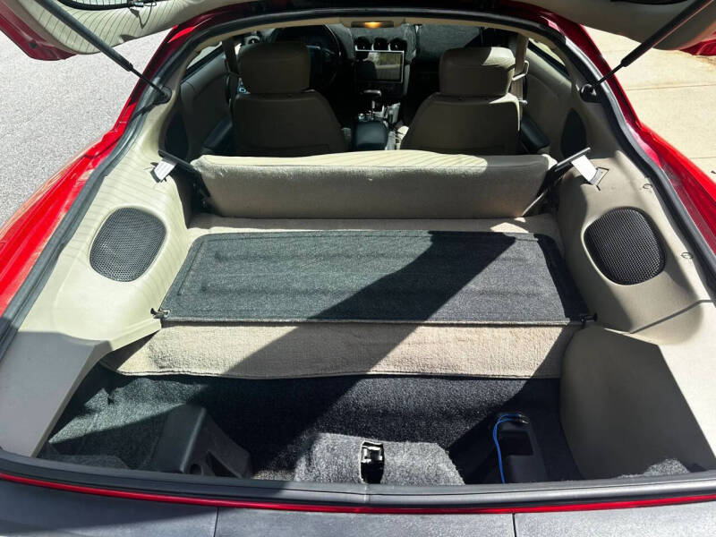 2001 Pontiac Firebird