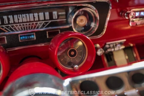 1964 Ford Mustang