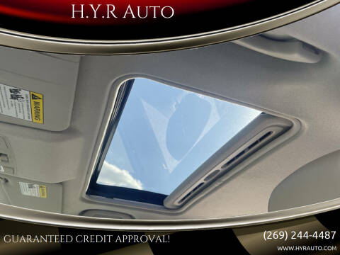 2012 Mazda MAZDA5 Grand Touring