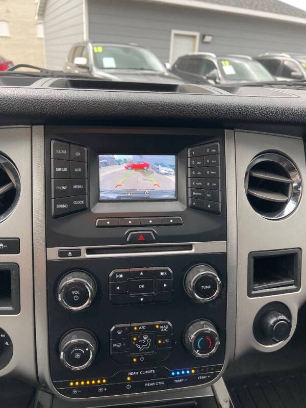 2017 Ford Expedition XLT