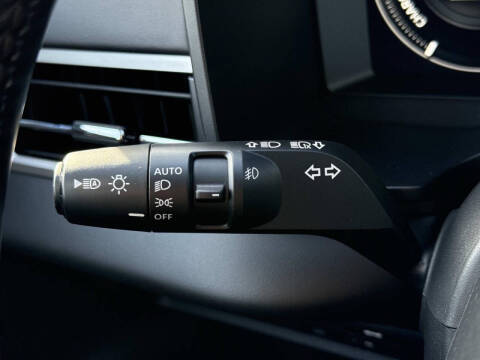 2024 Mitsubishi Outlander PHEV Ralliart