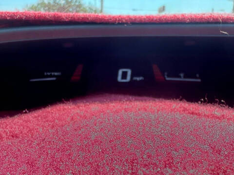 2012 Honda Civic Si w/Navi