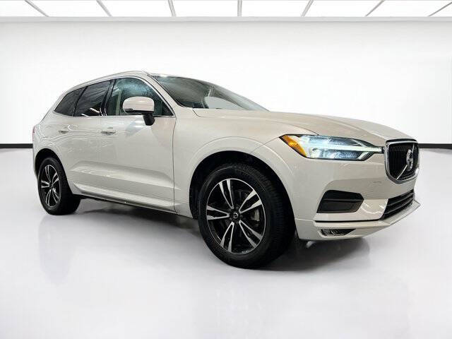 2021 Volvo XC60 T5 Momentum