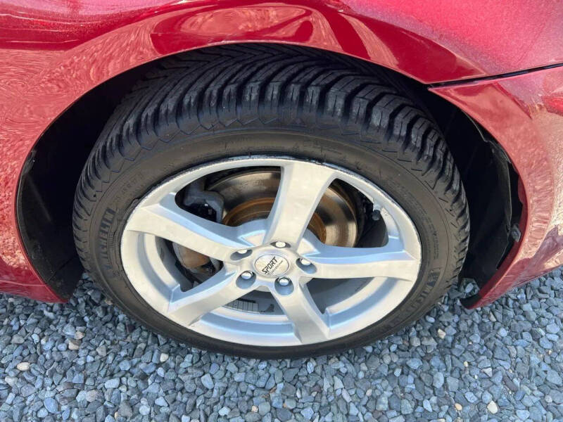 2006 Lexus IS 250