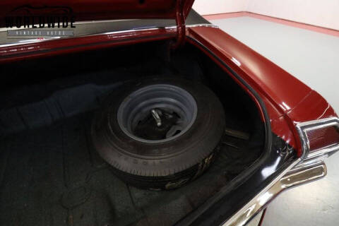 1969 Chevrolet Chevelle