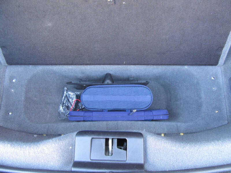 2012 Maserati GranTurismo S Automatic