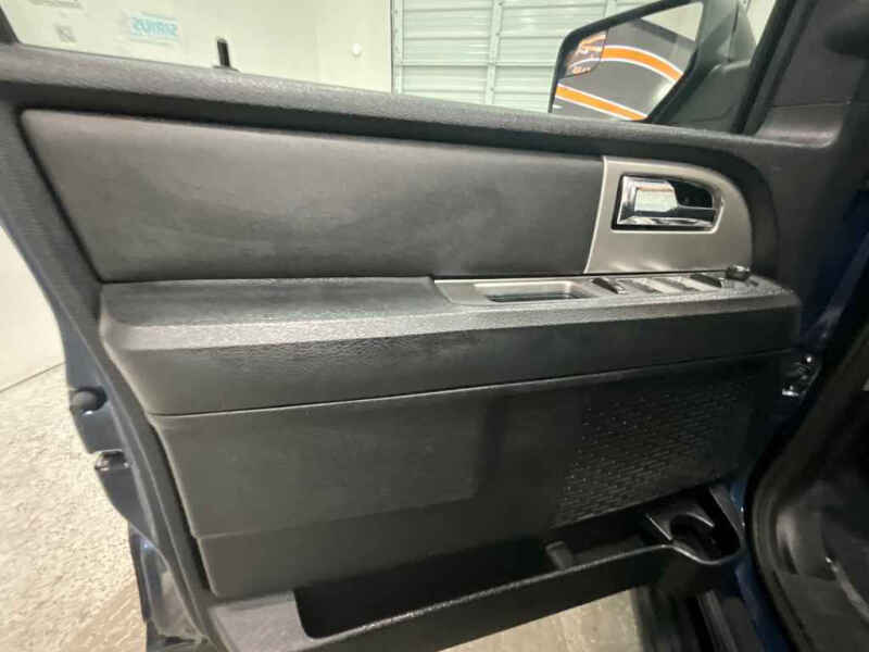 2017 Ford Expedition XLT