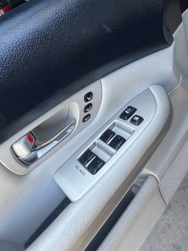 2006 Lexus RX 400h