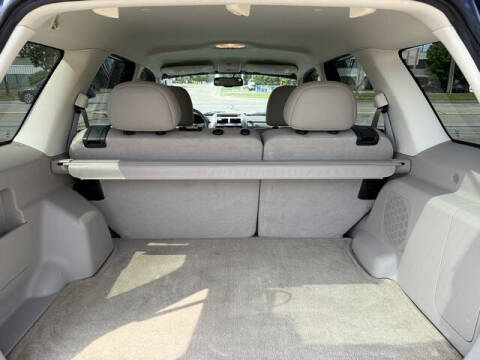 2009 Ford Escape XLT