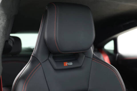 2022 Audi RS e-tron GT quattro