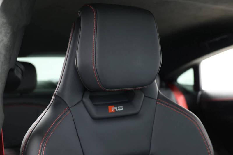 2022 Audi RS e-tron GT quattro