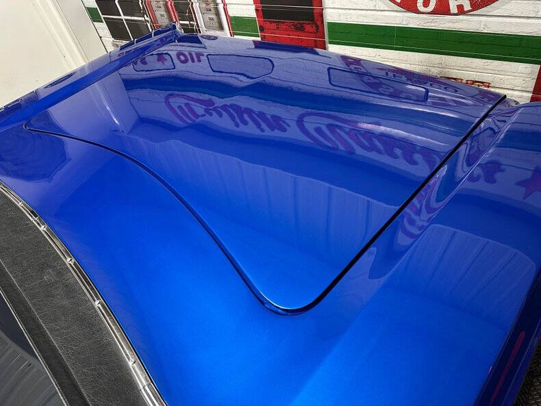 1969 Plymouth Roadrunner