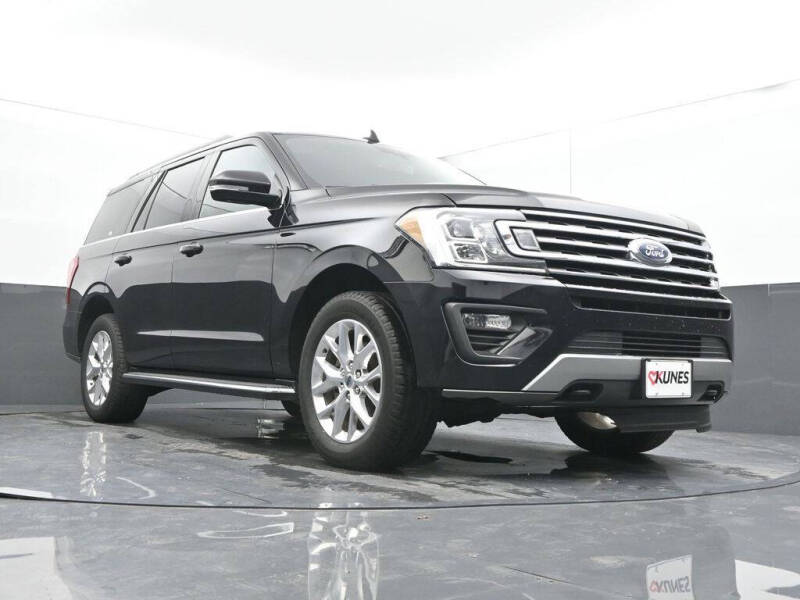 2020 Ford Expedition XLT