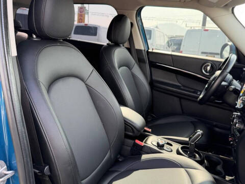 2022 MINI Countryman