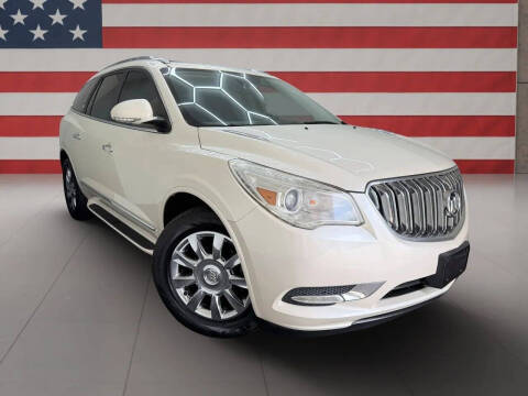 2014 Buick Enclave Premium
