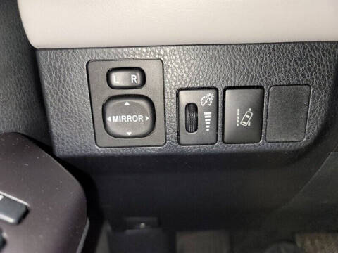 2016 Toyota RAV4 Hybrid XLE