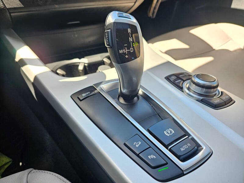 2012 BMW X3 xDrive28i