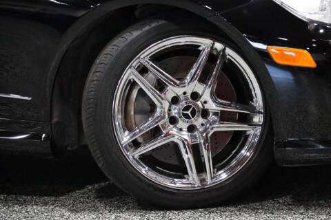 2013 Mercedes-Benz E-Class E 550