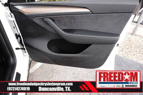 2025 Tesla Model Y Performance