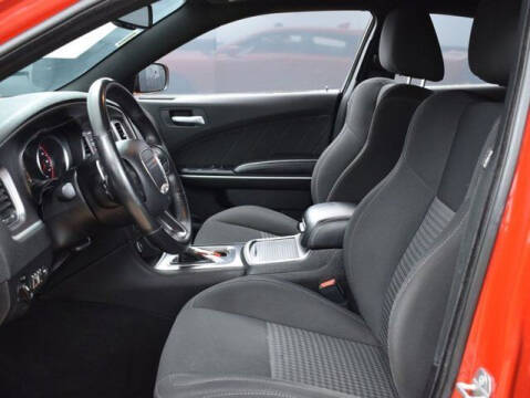 2019 Dodge Charger GT