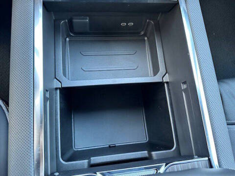 2025 GMC Sierra EV Denali