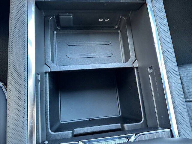 2025 GMC Sierra EV Denali