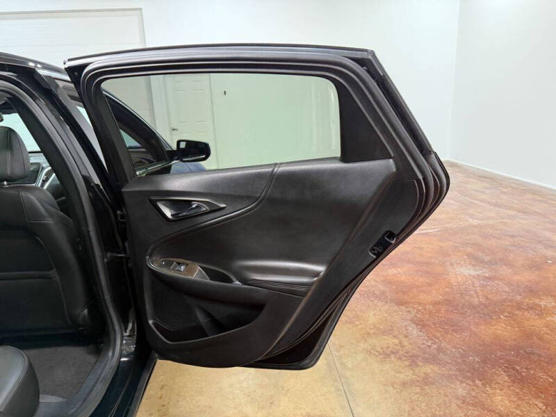 2022 Chevrolet Malibu Premier