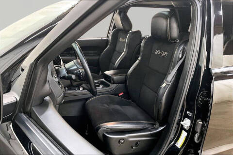 2025 Dodge Durango R/T
