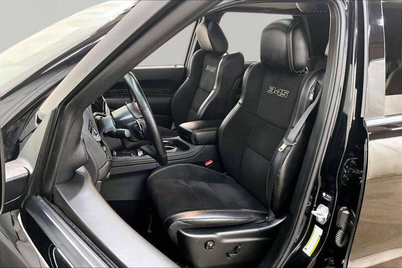 2025 Dodge Durango R/T
