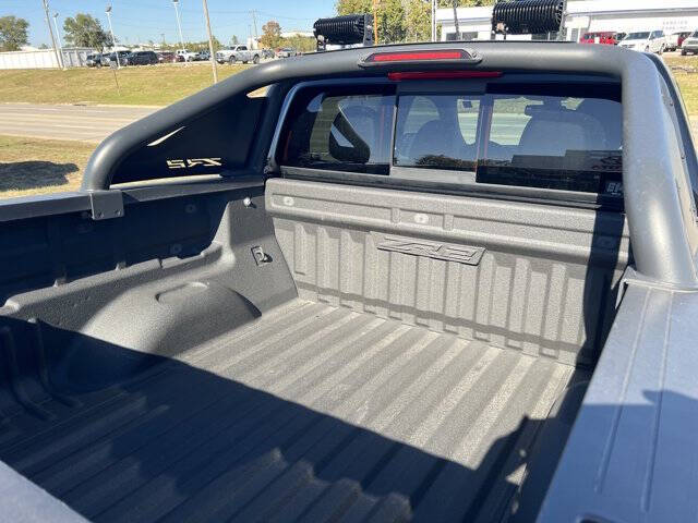 2020 Chevrolet Colorado ZR2