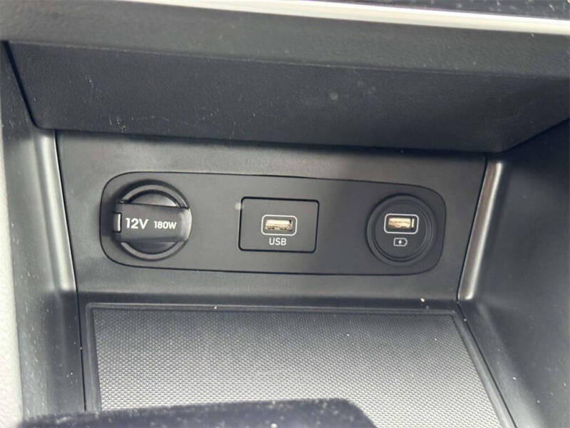 2023 Hyundai Sonata SE