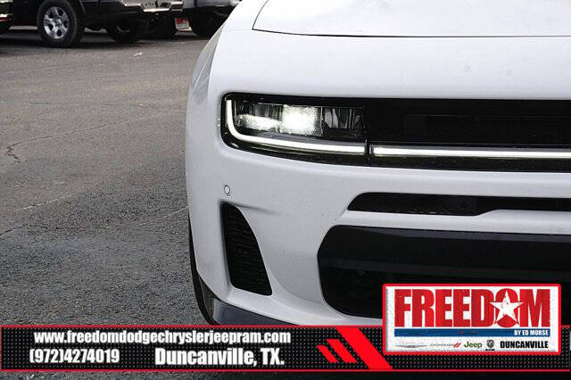 2026 Dodge Charger Scat Pack Plus