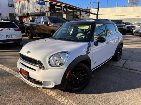 2016 MINI Countryman for sale at Newark Auto Sports Co. in Newark NJ