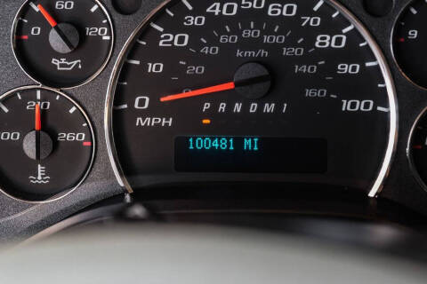 2021 Chevrolet Express 3500