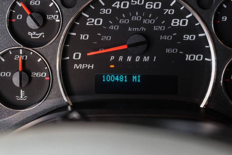 2021 Chevrolet Express 3500