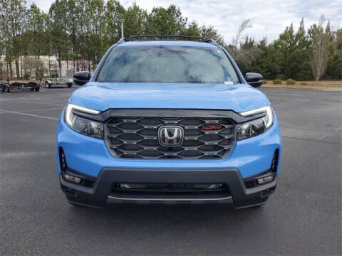 2024 Honda Passport for sale at Southern Auto Solutions - Lou Sobh Honda in Marietta GA