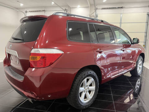 2010 Toyota Highlander